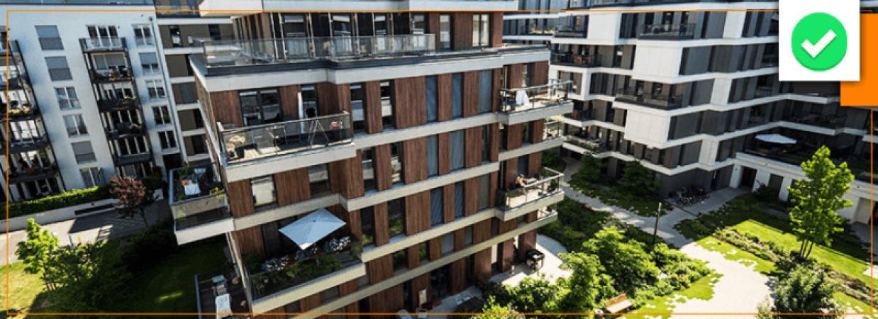 Să deţii propria locuinţă, înseamnă să fii cu adevărat realizat - 1