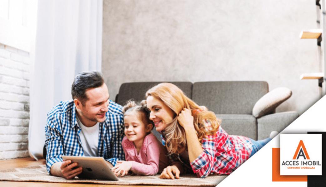 Impozit chirie apartament / casă în Chișinău (2022)