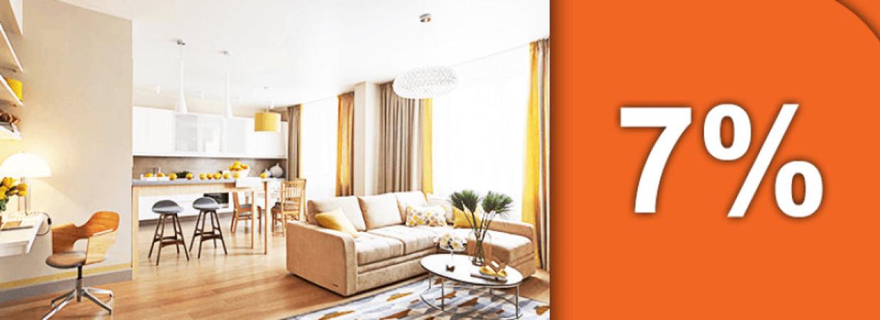 Impozit chirie apartament / casă în Chișinău (2022) - 1