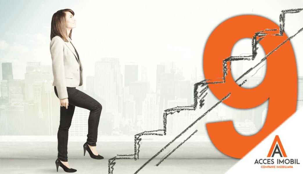 9 etape esențiale în procesul de procurare a unui apartament