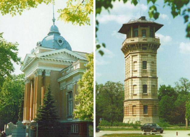 Chișinăul anilor '80 (arhiva 10 foto) - 1