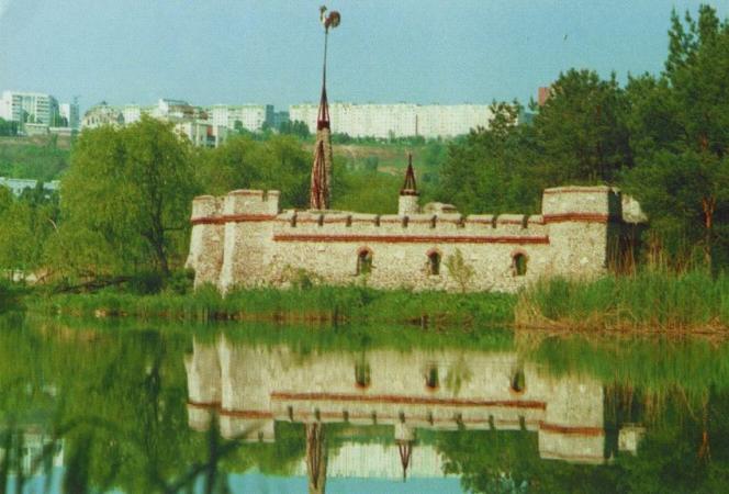 Chișinăul anilor '80 (arhiva 10 foto) - 1