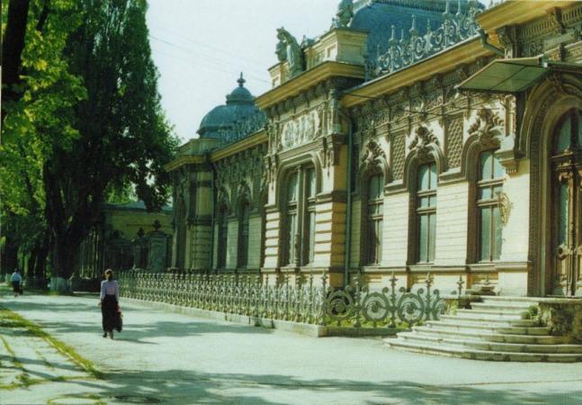 Chișinăul anilor '80 (arhiva 10 foto) - 1