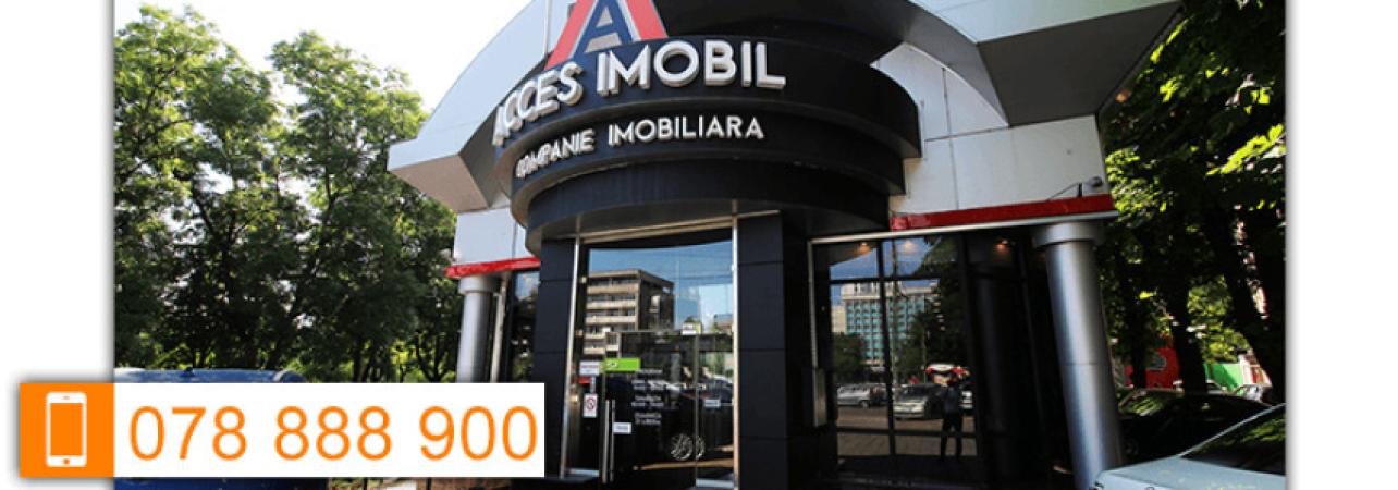 Procesul de vânzare a unui apartament prin intermediul companiei Acces Imobil - 1