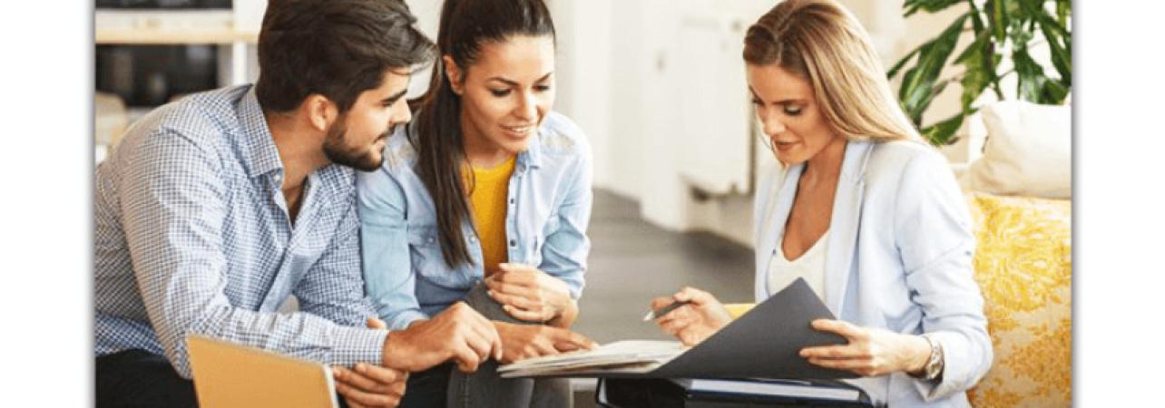 Procesul de vânzare a unui apartament prin intermediul companiei Acces Imobil - 1