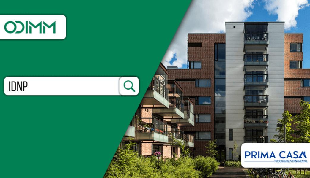 Prima Casă: verifică online statutul dosarului de credit