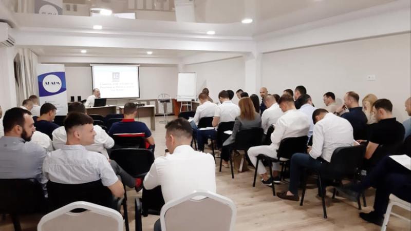 Acces Imobil la Cursul de Cod Etic și inițiere REALTOR®️ - 1