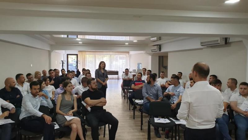 Acces Imobil la Cursul de Cod Etic și inițiere REALTOR®️ - 1