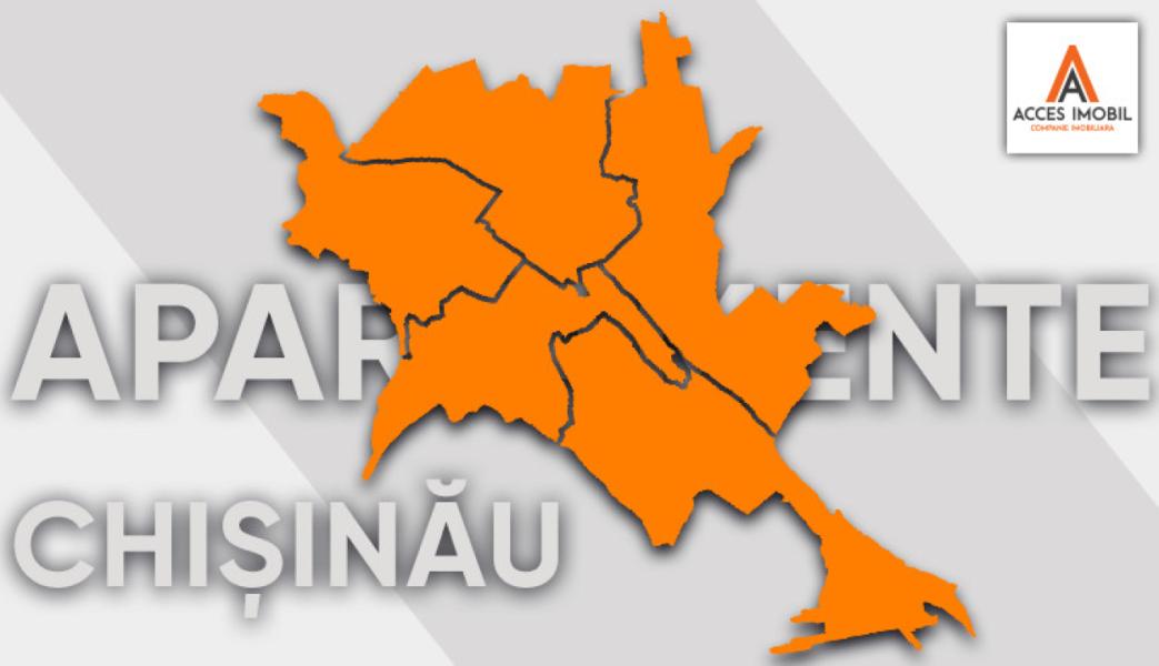 Cât costă un apartament în Chișinău?