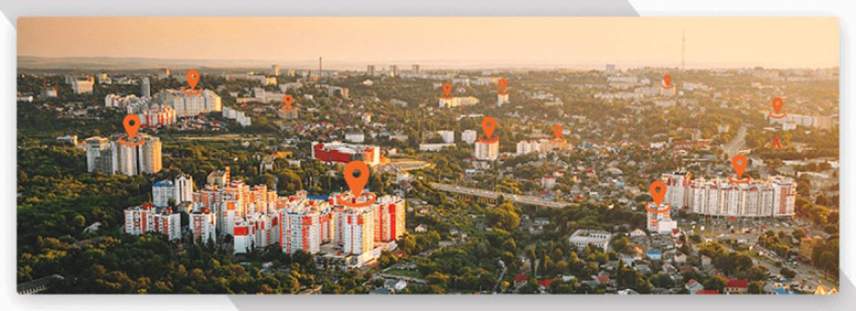 Cât costă un apartament în Chișinău? - 1