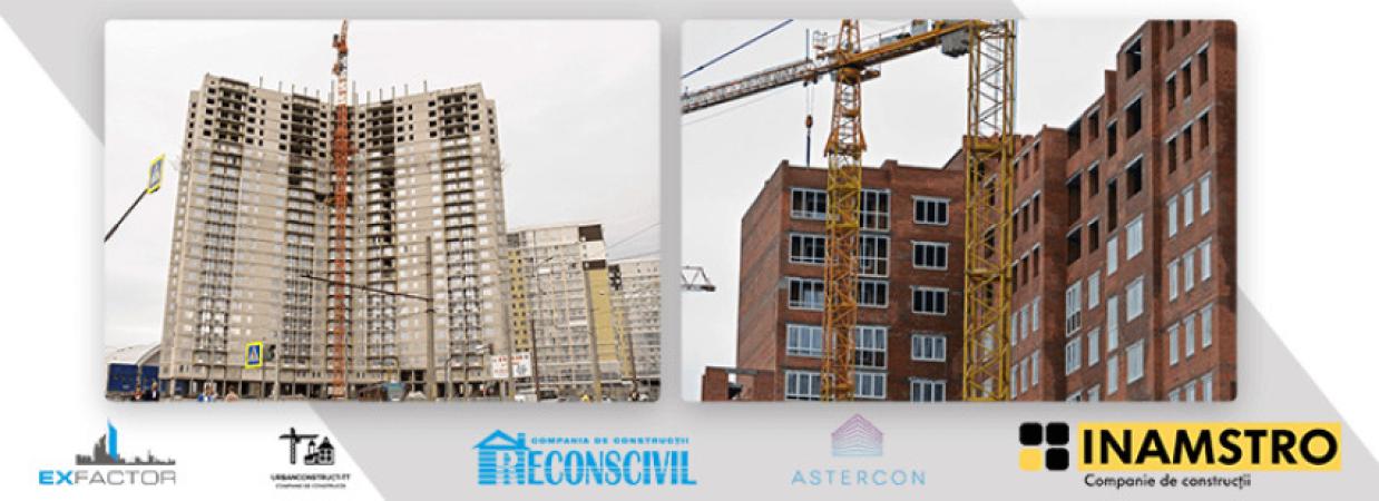 Cât costă un apartament în Chișinău? - 1