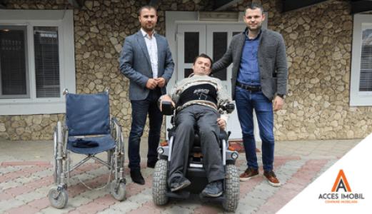 (VIDEO) Istoria unui super erou al zilelor noastre, pe nume Constantin Plămădeală