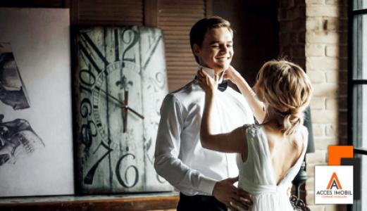 Cum să investești corect banii de la nuntă în imobiliare?