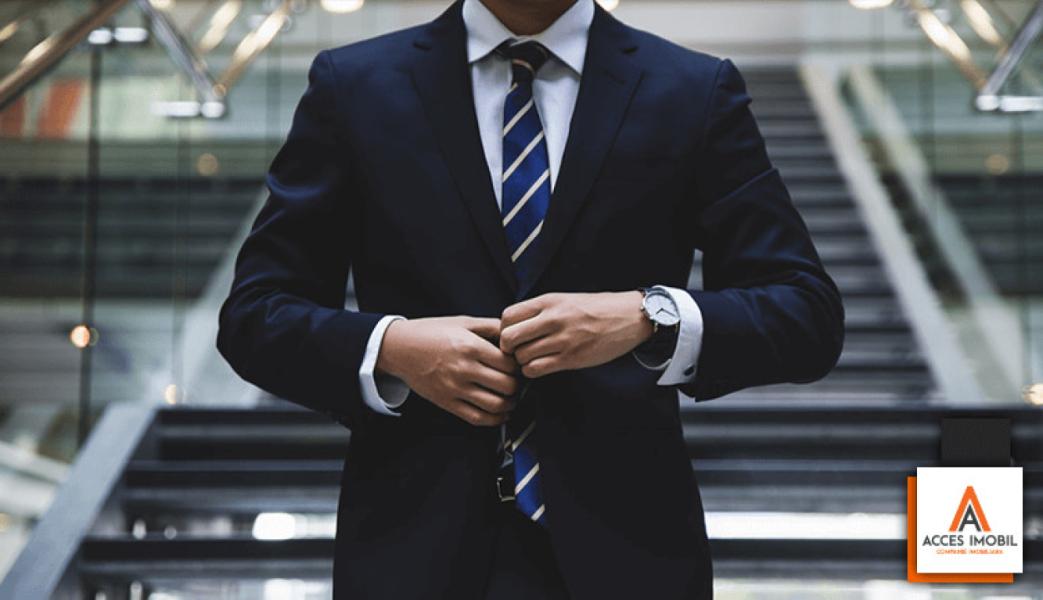 Cum să devii agent imobiliar - 10 sarcini de bază pe care trebuie să le cunoști!