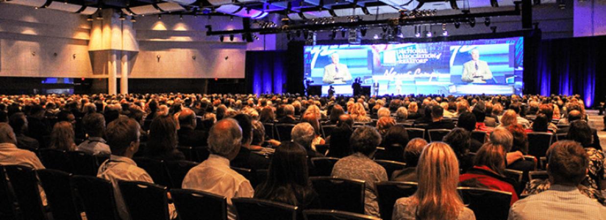 San Francisco, USA, Conferința internațională a Realtorilor - 2019 - 1