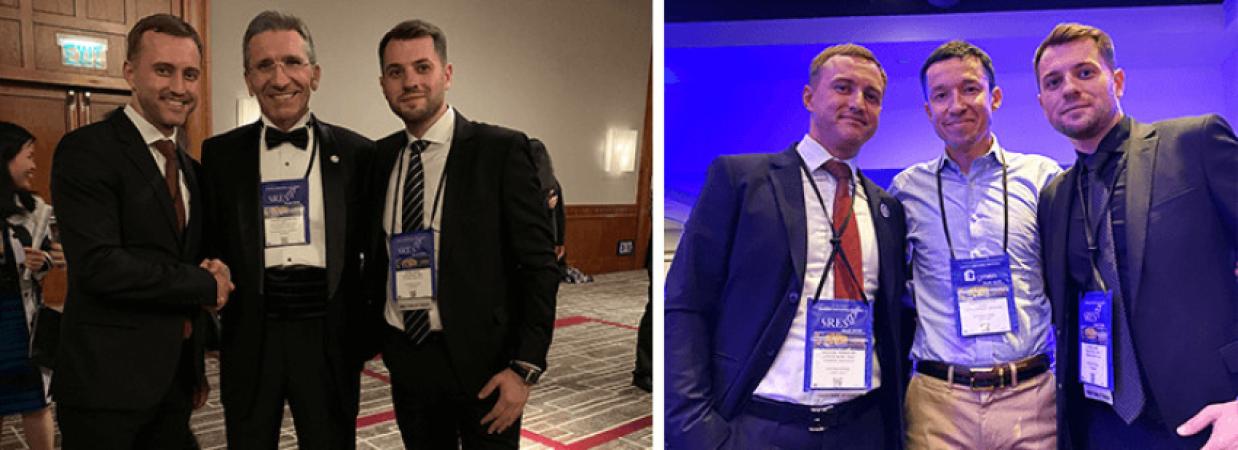 San Francisco, USA, Conferința internațională a Realtorilor - 2019 - 1