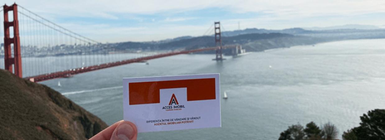 San Francisco, USA, Conferința internațională a Realtorilor - 2019 - 1