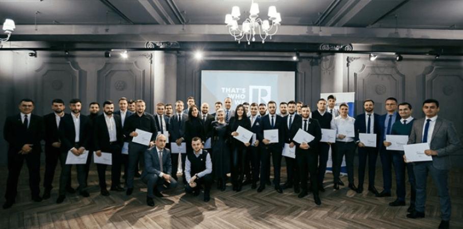 6 REALTORI din cadrul companiei Acces Imobil au fost certificați de către National Association of Realtors - 1