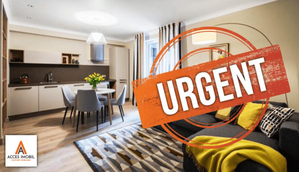 Apartamente de vânzare urgentă în Chișinău - între mit și realitate.