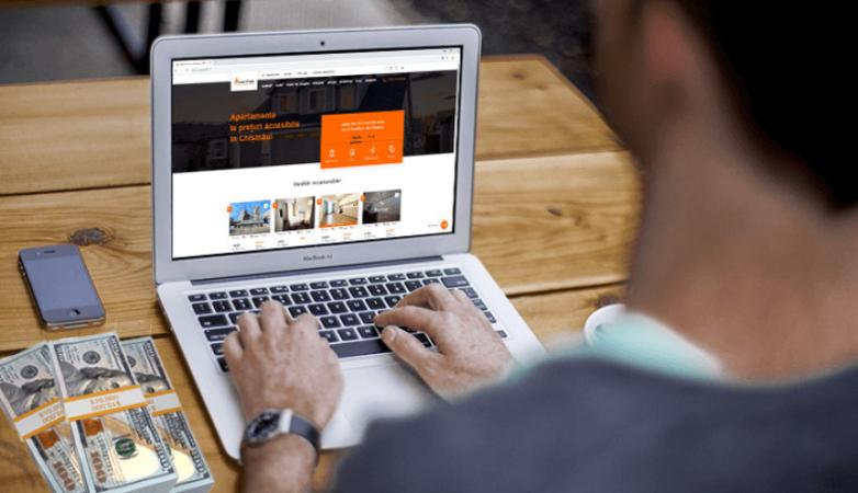 Apartamente de vânzare urgentă în Chișinău - între mit și realitate. - 1