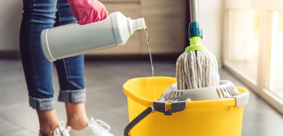 STOP Coronavirus (COVID - 19) - recomandări cu privire la dezinfectarea locuințelor și igienă personală - 1