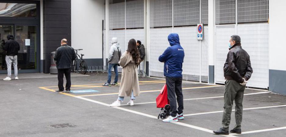 STOP Coronavirus (COVID - 19) - recomandări cu privire la dezinfectarea locuințelor și igienă personală - 1