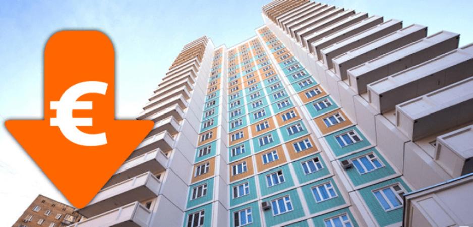 Vor crește sau vor scădea prețurile la apartamente în Chișinău în urma crizei actuale? - 1