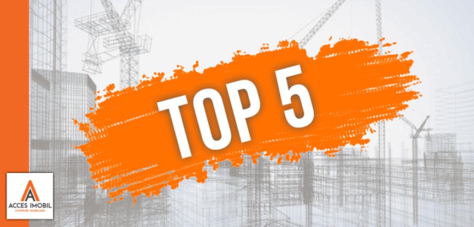 Top 5 companii de construcții din Chișinău care pun accent pe calitate - 1