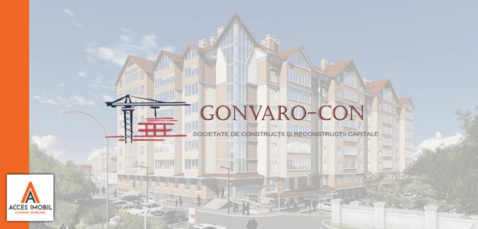 Top 5 companii de construcții din Chișinău care pun accent pe calitate - 1