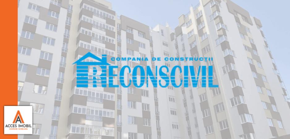 Top 5 companii de construcții din Chișinău care pun accent pe calitate - 1