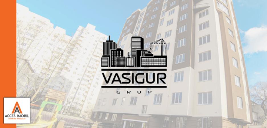 Top 5 companii de construcții din Chișinău care pun accent pe calitate - 1