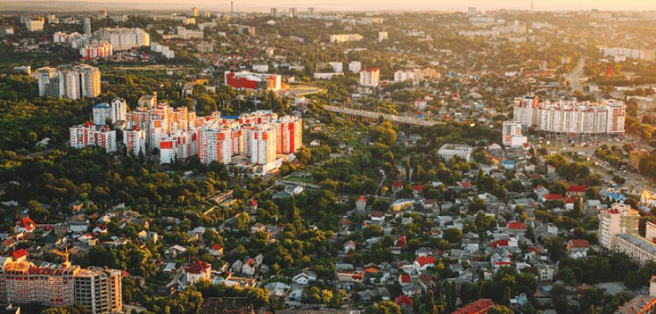 Top 25 complexe rezidențiale din Chișinău în care ai vrea sa trăiești! - 1