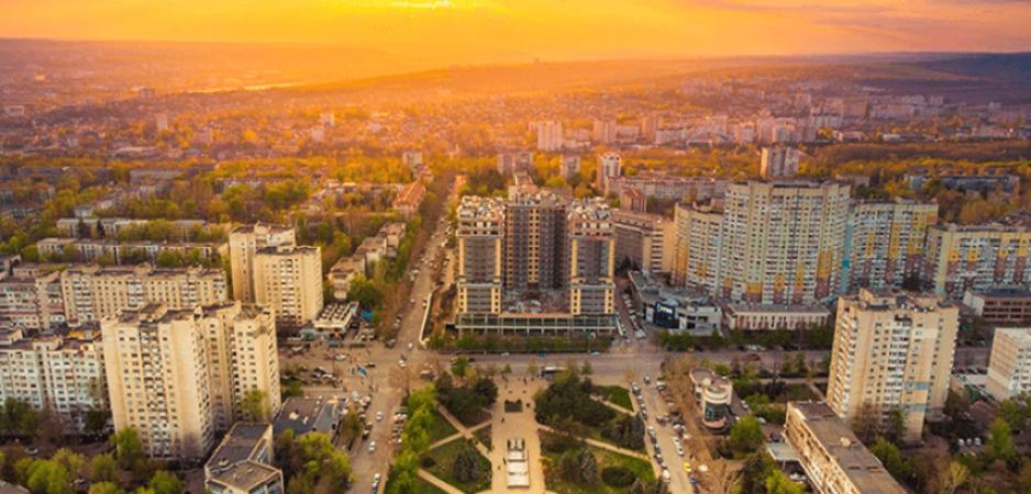 Top 25 complexe rezidențiale din Chișinău în care ai vrea sa trăiești! - 1