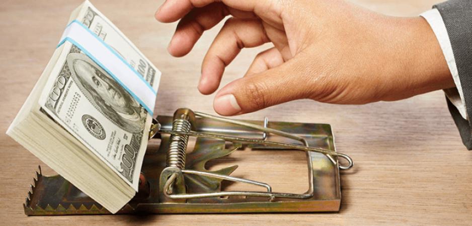 Goana după prețul cel mai mic - o “capcană” la procurarea unui apartament - 1