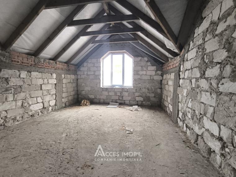 Casă în 2 nivele! Bubuieci, str. Izvoarelor, 260m2 + 9 ari.: 3