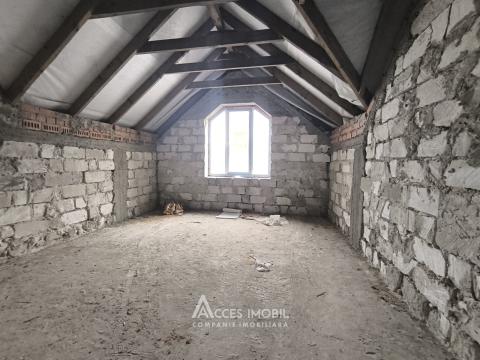 Casă în 2 nivele! Bubuieci, str. Izvoarelor, 260m2 + 9 ari.: 3