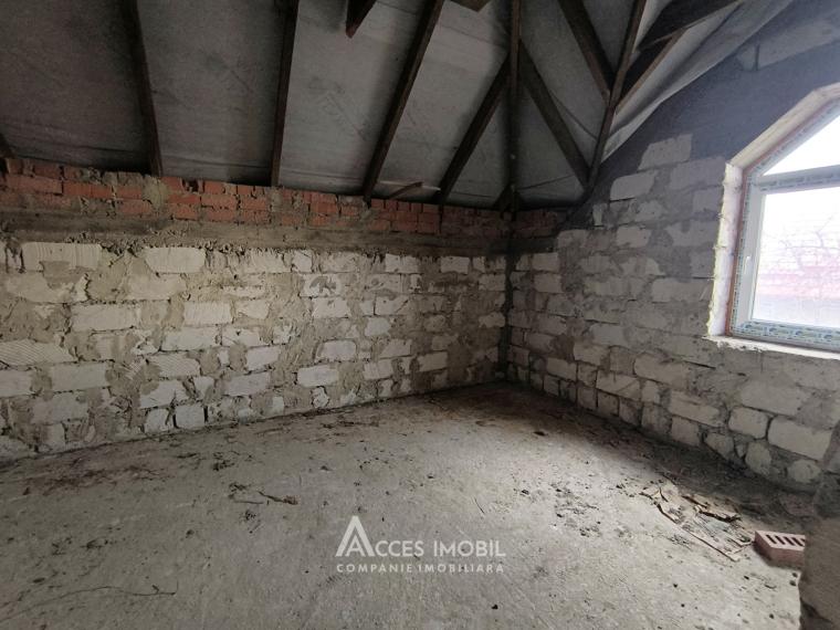 Casă în 2 nivele! Bubuieci, str. Izvoarelor, 260m2 + 9 ari.: 4