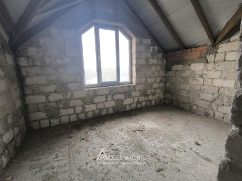 Casă în 2 nivele! Bubuieci, str. Izvoarelor, 260m2 + 9 ari.: 5