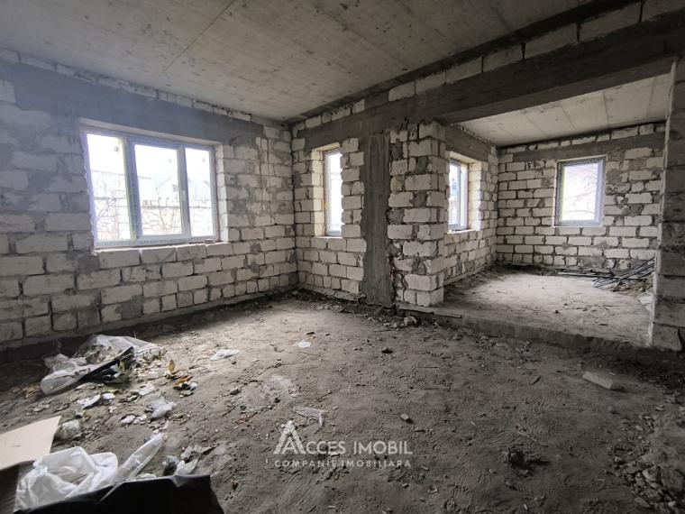 Casă în 2 nivele! Bubuieci, str. Izvoarelor, 260m2 + 9 ari.: 6