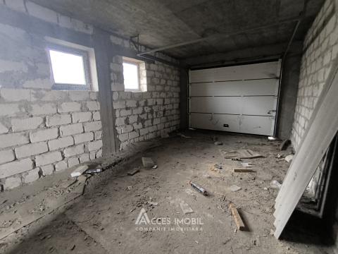 Casă în 2 nivele! Bubuieci, str. Izvoarelor, 260m2 + 9 ari.: 7