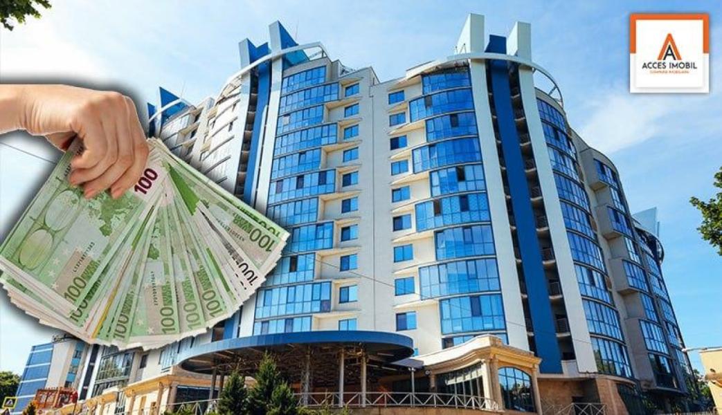 Top 5 cele mai scumpe apartamente de vânzare pe site-ul accesimobil.md (VIDEO)