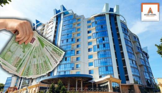 Top 5 cele mai scumpe apartamente de vânzare pe site-ul accesimobil.md (VIDEO)