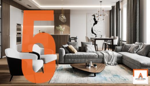 5 sfaturi utile cu privire la închirierea unui apartament