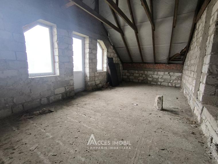 Casă în 2 nivele! Bubuieci, str. Izvoarelor, 260m2 + 9 ari.: 8