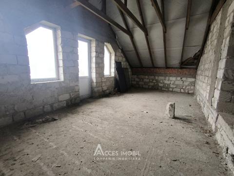 Casă în 2 nivele! Bubuieci, str. Izvoarelor, 260m2 + 9 ari.: 8