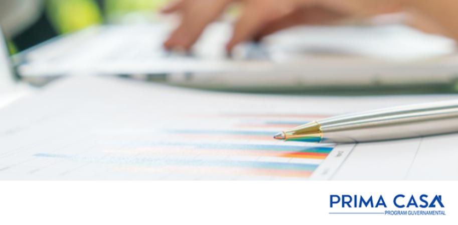 5550 de locuințe achiziționate prin programul „Prima Casă” - 1