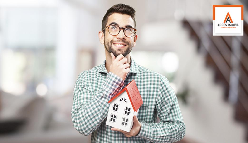 De ce ne este frică de o agenție imobiliară?