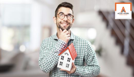 De ce ne este frică de o agenție imobiliară?