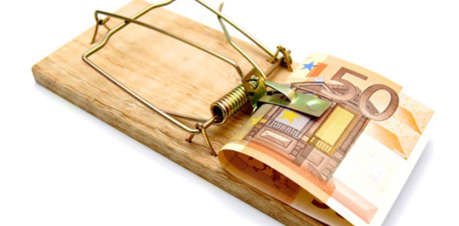 De ce ne este frică de o agenție imobiliară? - 1