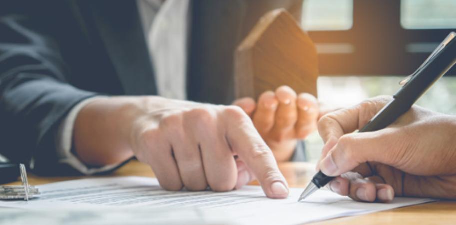 De ce ne este frică de o agenție imobiliară? - 1